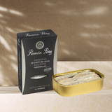 Sardines à l’Huile d’Olive Piquante – Ramón Peña (12-16 pièces) | Épicées et Gourmandes - LA BODEGA DE JULIA
