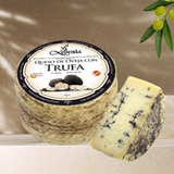 Fromage de Brebis à la Truffe - Entier 3kg - LA BODEGA DE JULIA