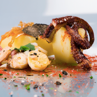 Poulpe à la Galicienne – Ramón Peña (110 g) - LA BODEGA DE JULIA