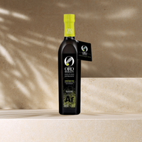 Huile d’Olive Vierge Extra Oro Bailén Arbequina – 100 % Arbequina | Espagne - LA BODEGA DE JULIA
