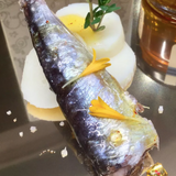 Sardines à l’Huile d’Olive – Ramón Peña (16-20 pièces) | Saveurs Galiciennes - LA BODEGA DE JULIA