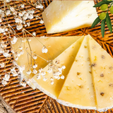 Fromage de Brebis à la Truffe - Entier 3kg - LA BODEGA DE JULIA