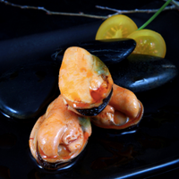 Moules en Escabèche – Ramón Peña (16-20 pièces) - LA BODEGA DE JULIA