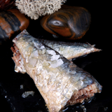 Sardines à l’Huile d’Olive – Ramón Peña (8-10 pièces) | Saveurs Galiciennes - LA BODEGA DE JULIA
