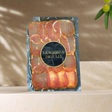 Lomo Blanco Curado – Charcuterie Espagnole - LA BODEGA DE JULIA
