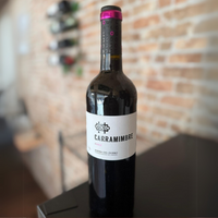 Vin rouge - Carramimbre Roble 75 cl - LA BODEGA DE JULIA