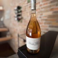 Bodegas Breca Rosé 2022 - LA BODEGA DE JULIA